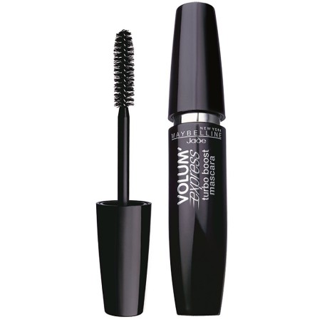 MASCARA VOLUM'EXPRESS TURBO GEMEY MAYBELLINE