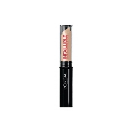 STICK CORRECTEUR ANTICERNES INFAILLIBLE L'OREAL