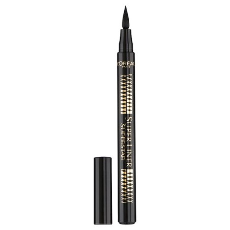 EYELINER SUPER LINER SUPERSTAR l'OREAL