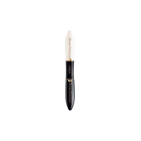 MASACARA DOUBLE EXTENSION CARBON BLACK L'OREAL