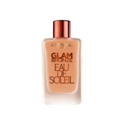 EAU DE SOLEIL GLAM BRONZE L'OREAL