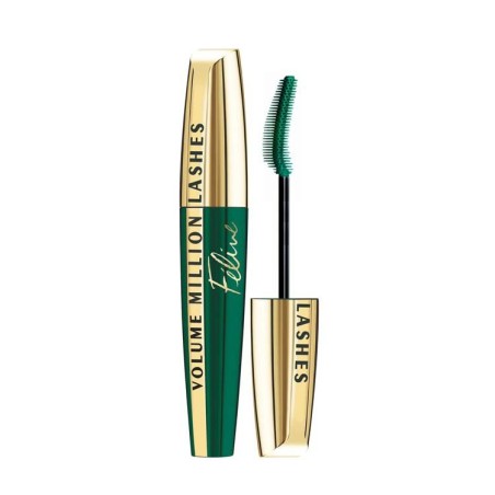 MASCARA VOLUME MILLIONS DE CILS FELINE L'OREAL