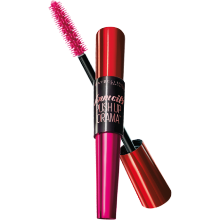 MASCARA EFFET FAUX-CILS PUSH UP DRAMA