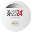POUDRE COMPACTE SUPERSTAY 24H GEMEY MAYBELLINE