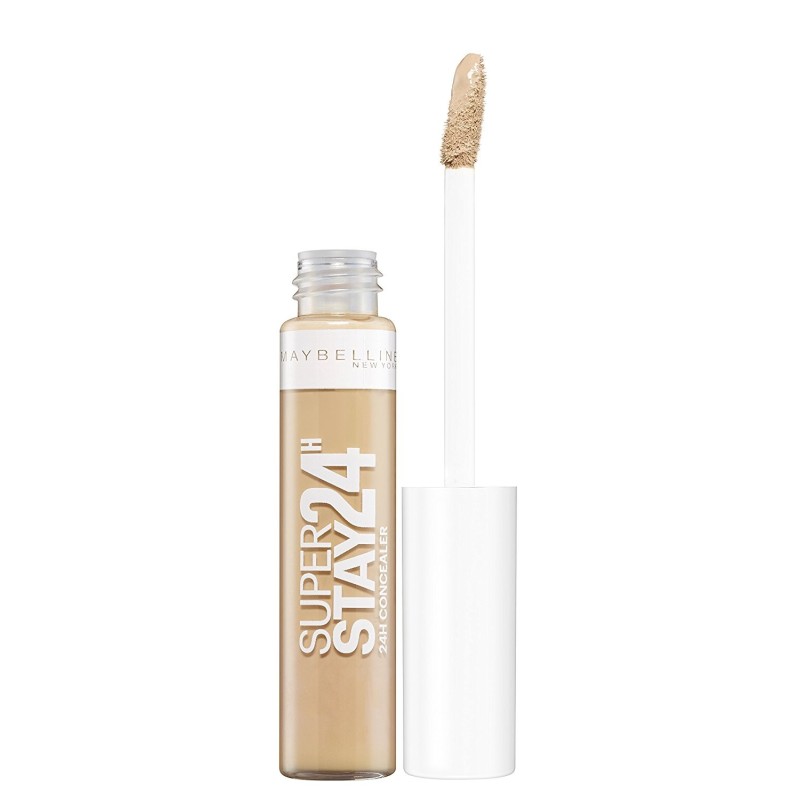 ANTI-CERNES SUPERSTAY 24H GEMEY MAYBELLINE