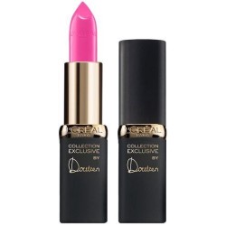 Doutzen's delicate rose