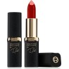 J Lo's pure red