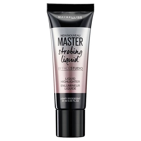 ENLUMINEUR LIQUIDE MASTER STROBING LIQUID GEMEY MAYBELLINE