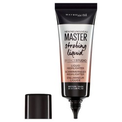 ENLUMINEUR LIQUIDE MASTER STROBING LIQUID GEMEY MAYBELLINE