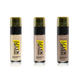 BASE CONTOURING INFAILLIBLE SCULPT L'OREAL