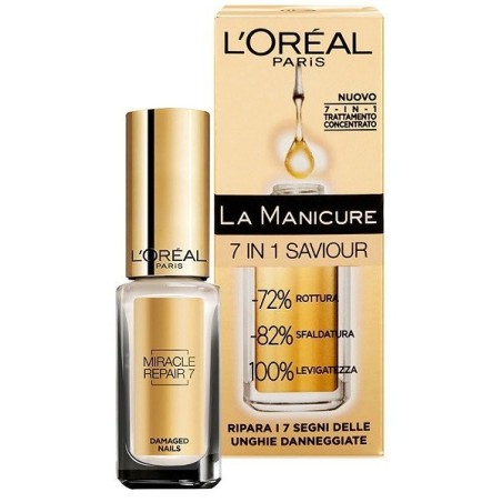 LA MANICURE SERUM MIRACLE L'OREAL