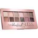The blushed nudes