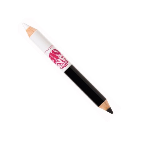 LINER CRAYON BIG EYES GEMEY MAYBELLINE