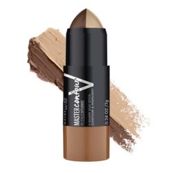 DUO STICK CONTOURING MASTER CONTOUR GEMEY MAYBELLINE
