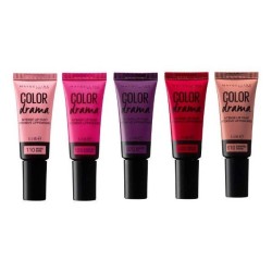 LAQUE A LEVRES COLOR DRAMA LIP PAINT MAYBELLINE