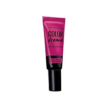 LAQUE A LEVRES COLOR DRAMA LIP PAINT MAYBELLINE