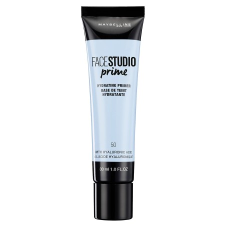 BASE DE TEINT FACESTUDIO PRIME HYDRATANTE MAYBELLINE