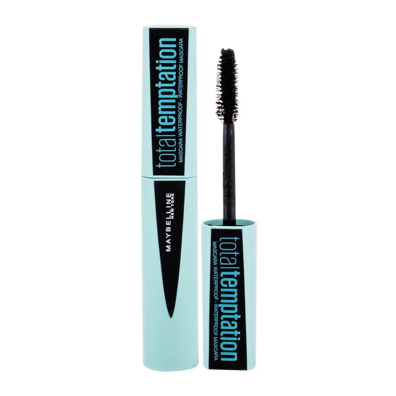 MASCARA VOLUME TOTAL TEMPTATION MAYBELLINE