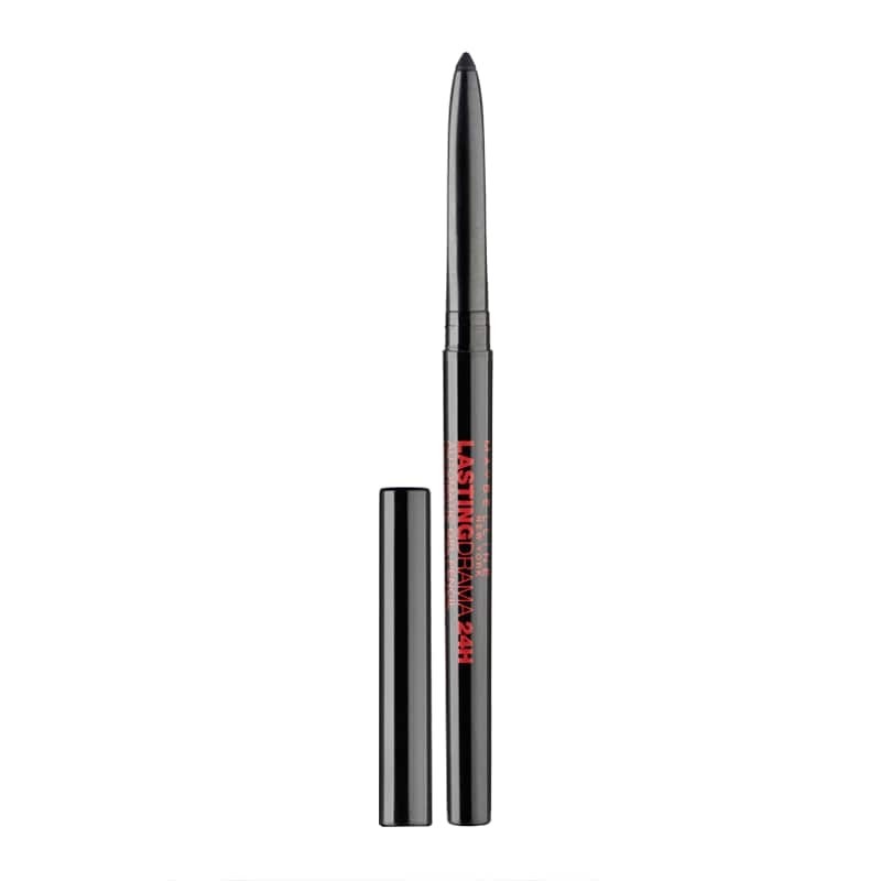 EYELINER LASTING DRAMA BLACK SHOCK GEMEY MAYBELLINE