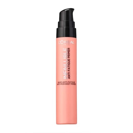 BASE DE TEINT ANTI FATIGUE INFAILLIBLE PRIMER L'OREAL