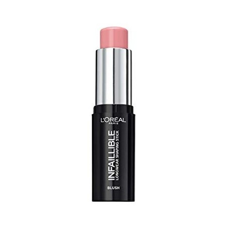 BLUSH INFAILLIBLE SHAPING STICK L'OREAL