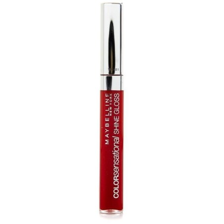 GLOSS COLOR SENSATIONAL GEMEY MAYBELLINE