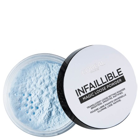 POUDRE LIBRE FIXANTE INFAILLIBLE 24H L'OREAL