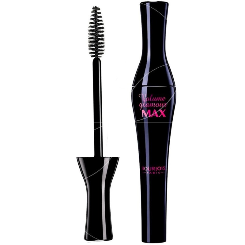 MASCARA VOLUME GLAMOUR MAX BOURJOIS