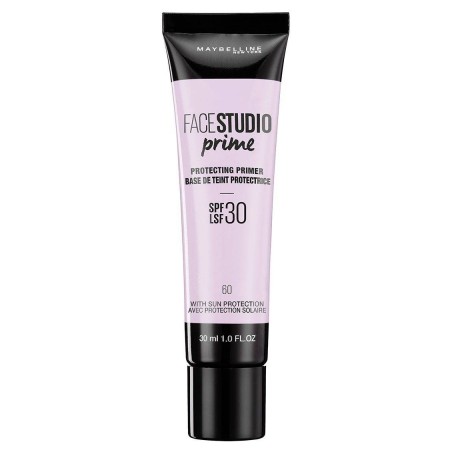 BASE DE TEINT PROTECTRICE FACE STUDIO MAYBELLINE