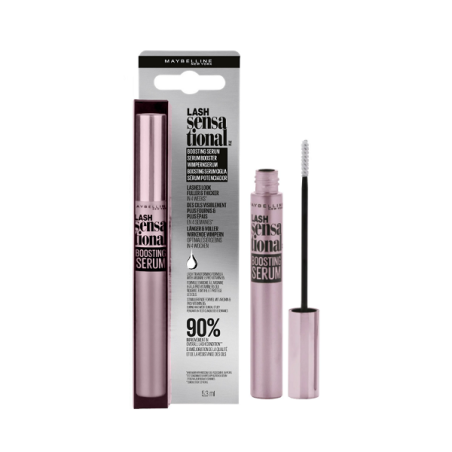 SOIN DES CILS BOOSTING SERUM CIL SENSATIONAL MAYBELLINE