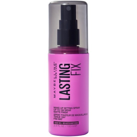 SPRAY FIXATEUR LASTING FIX MAYBELLINE