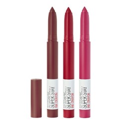 CRAYON INK SUPERSTAY MAYBELLINE