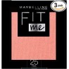 BLUSH FIT ME MAYBELLINE