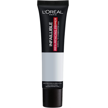 BASE DE TEINT MATIFIANTE LISSANTE INFAILLIBLE PRIMER L'OREAL