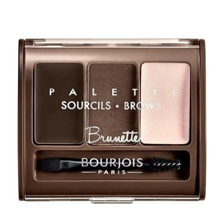 PALETTE SOURCILS BROW PALETTE BOURJOIS PALETTE SOURCILS BROW PALETTE BOURJOIS