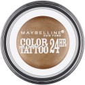  FARD A PAUPIERES COLOR TATOO 24H GEMEY MAYBELLINE