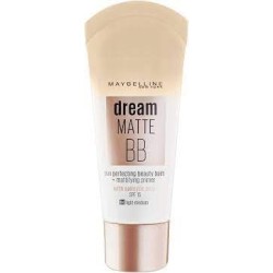 DREAM PURE BB GEMEY MAYBELLINE