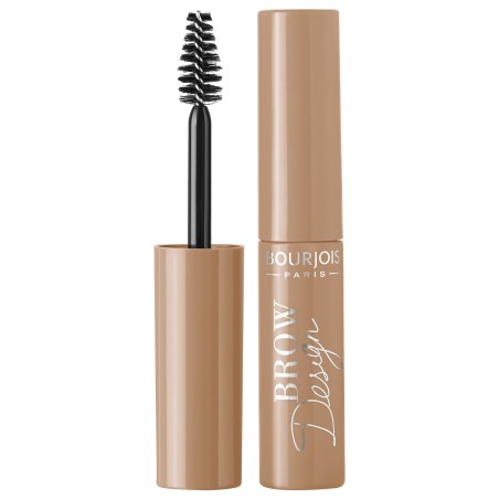 MASCARA A SOURCILS BROW DESIGN BOURJOIS