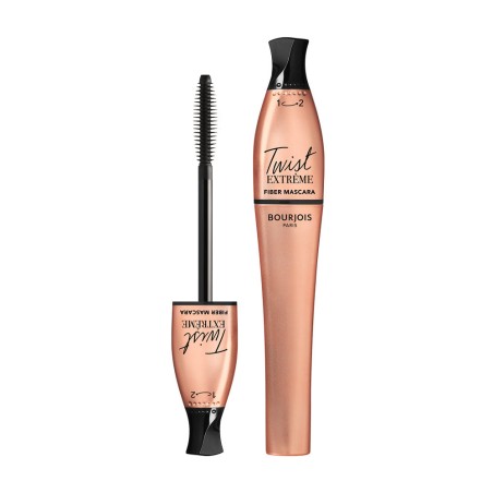 MASCARA TWIST UP EXTREME FIBER BOURJOIS