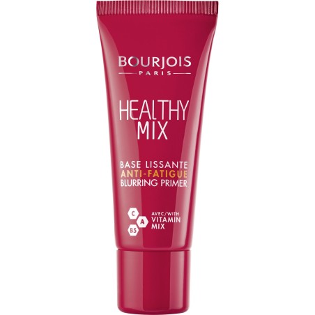 BASE LISSANTE ANTI FATIGUE BLURRING PRIMER BOURJOIS