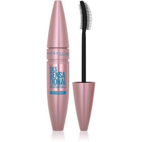 MASCARA CIL SENSATIONAL GEMEY MAYBELLINE