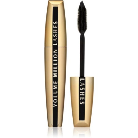 MASCARA VOLUME MILLIONS DE CILS L'OREAL