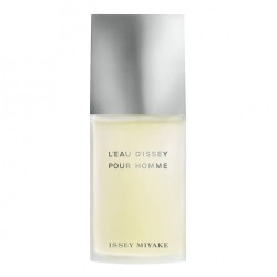 L'EAU D'ISSEY POUR HOMME 125ML ISSEY MIYAKE