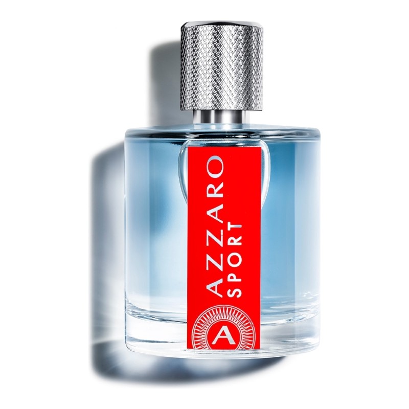 AZZARO SPORT POUR HOMME 100ML