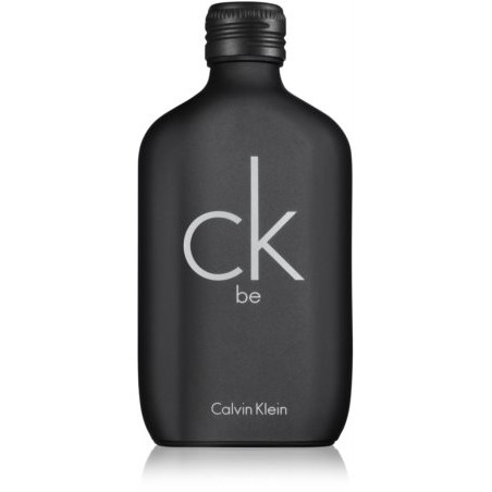 CK BE 100ML CALVIN KLEIN