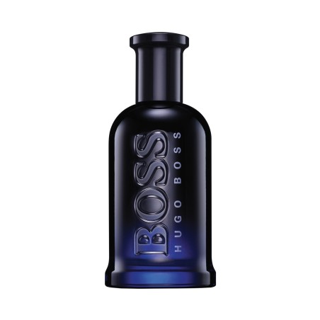 BOSS BOTTLED NIGHT POUR HOMME 100ML HUGO BOSS