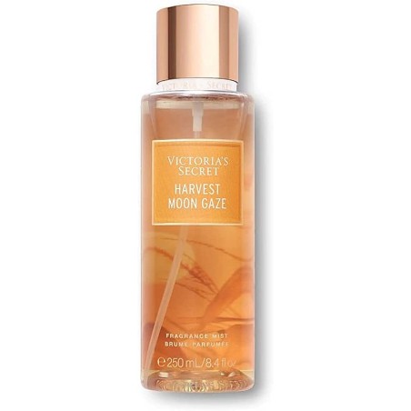 BRUME PARFUMÉE HARVEST MOON GAZE VICTORIA'S SECRET