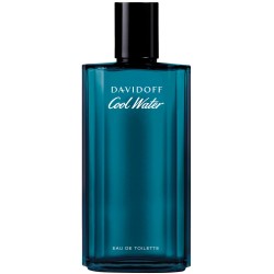 COOL WATER POUR HOMME 125ML...