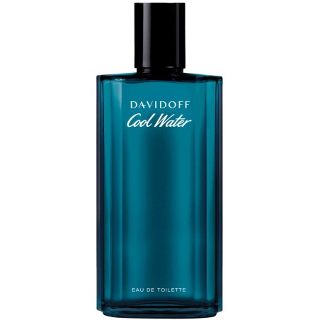 COOL WATER POUR HOMME 125ML DAVIDOFF