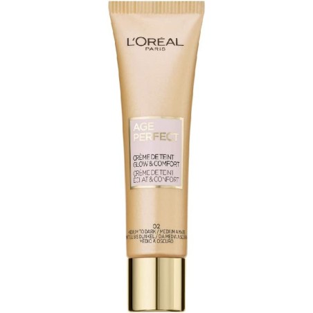 BB CREME AGE PERFECT L'OREAL